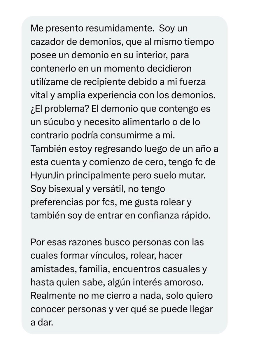 FNAF confesiones de fakeland (solo fk/rp) tweet media