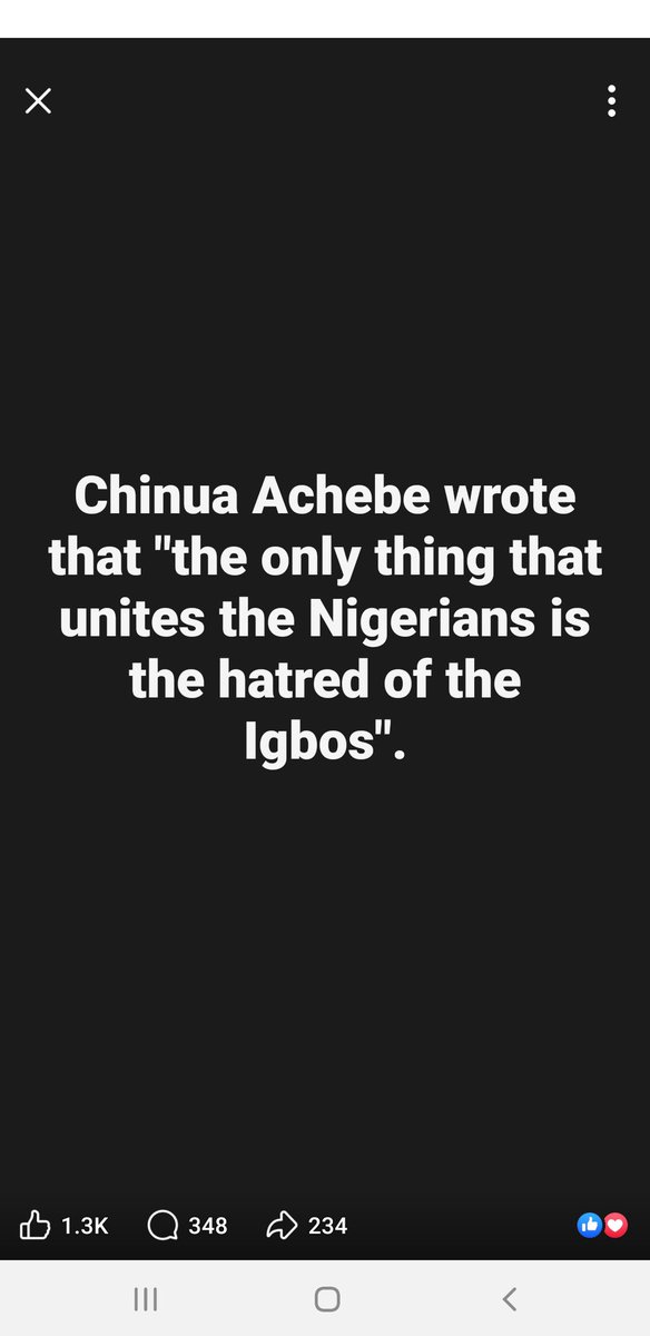 chukwudi Biafra child tweet media