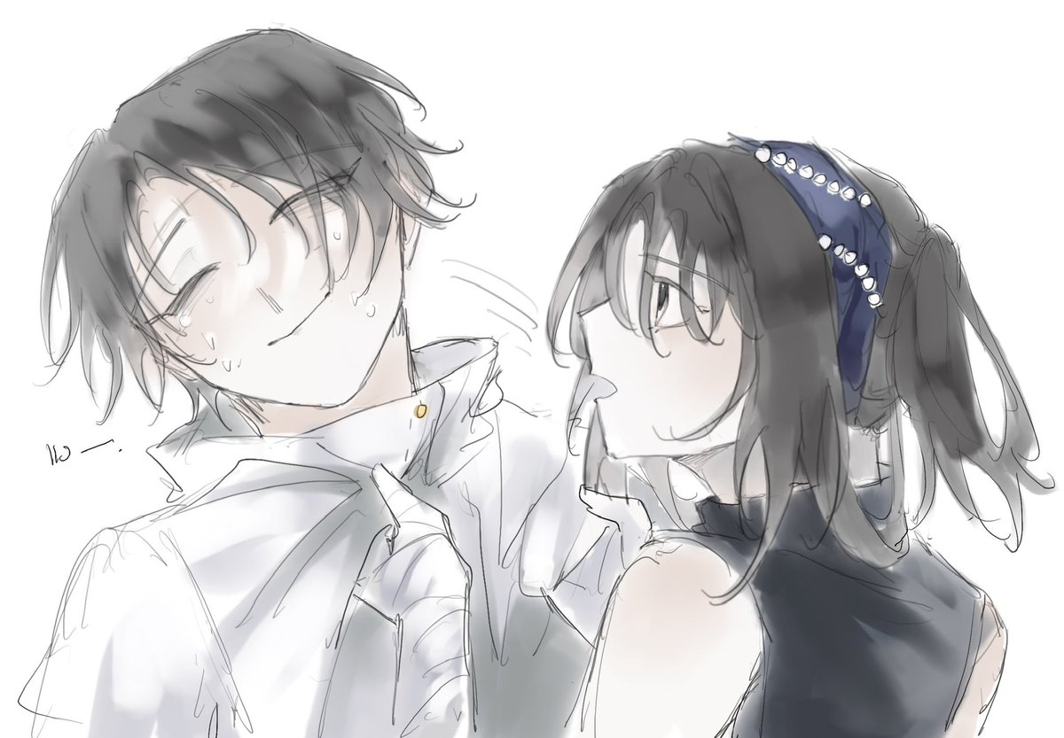 PriMuu_'s tweet photo. U・x・U

#canonxoc #jjkoc #jjkyume #yutasui https://t.co/u45AgBJIbV