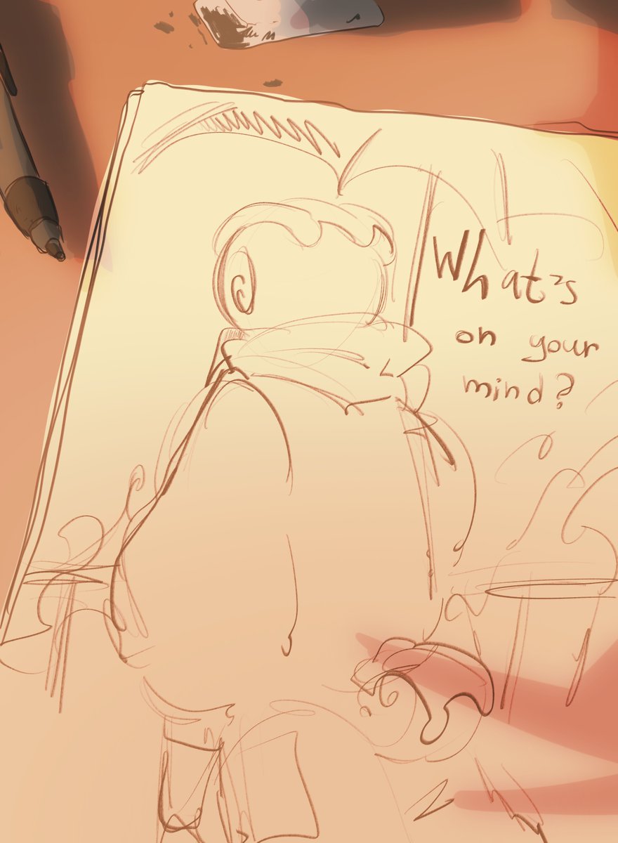 SadPotatoTalks's tweet photo. third chapter available on Ao3! 
https://t.co/AzqH9QVLR0
#fanfic #fruitcake #art #fanart #dandysworld #dandysworldfanart https://t.co/cIk7FJmeid