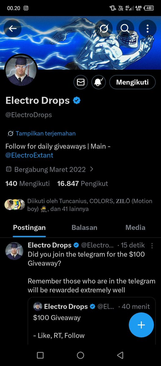 ME 👾 tweet media