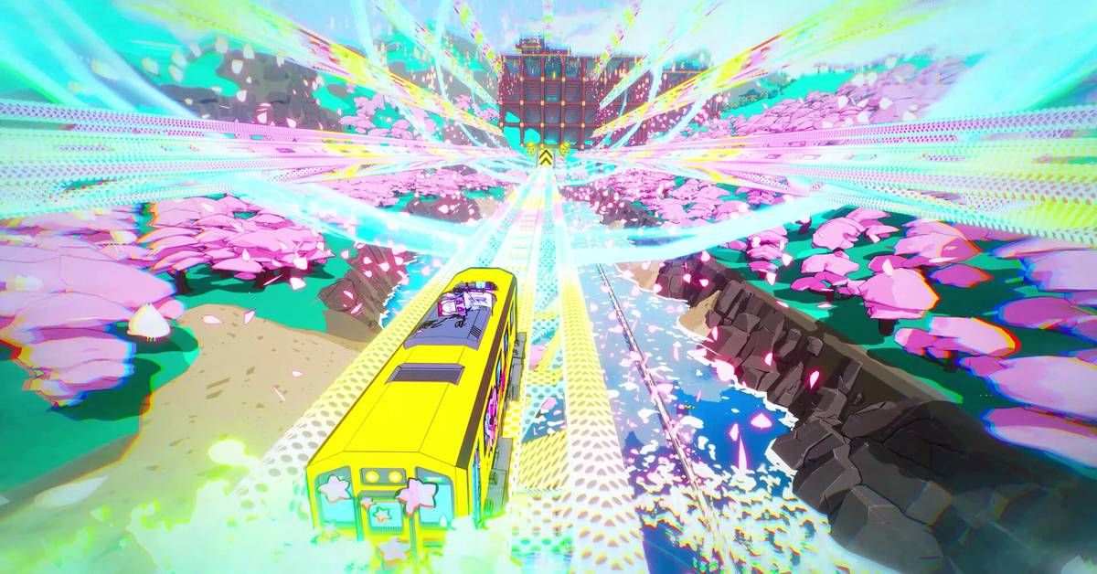 Polygon tweet media