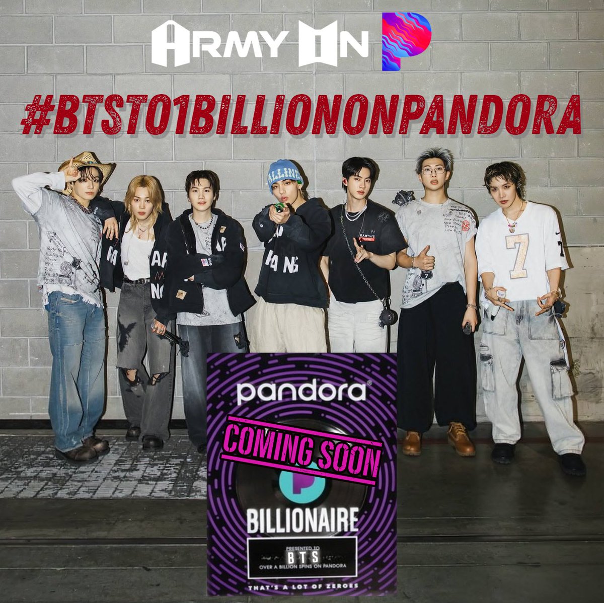 ARMY on PANDAS⁷ 🐼💜 tweet media