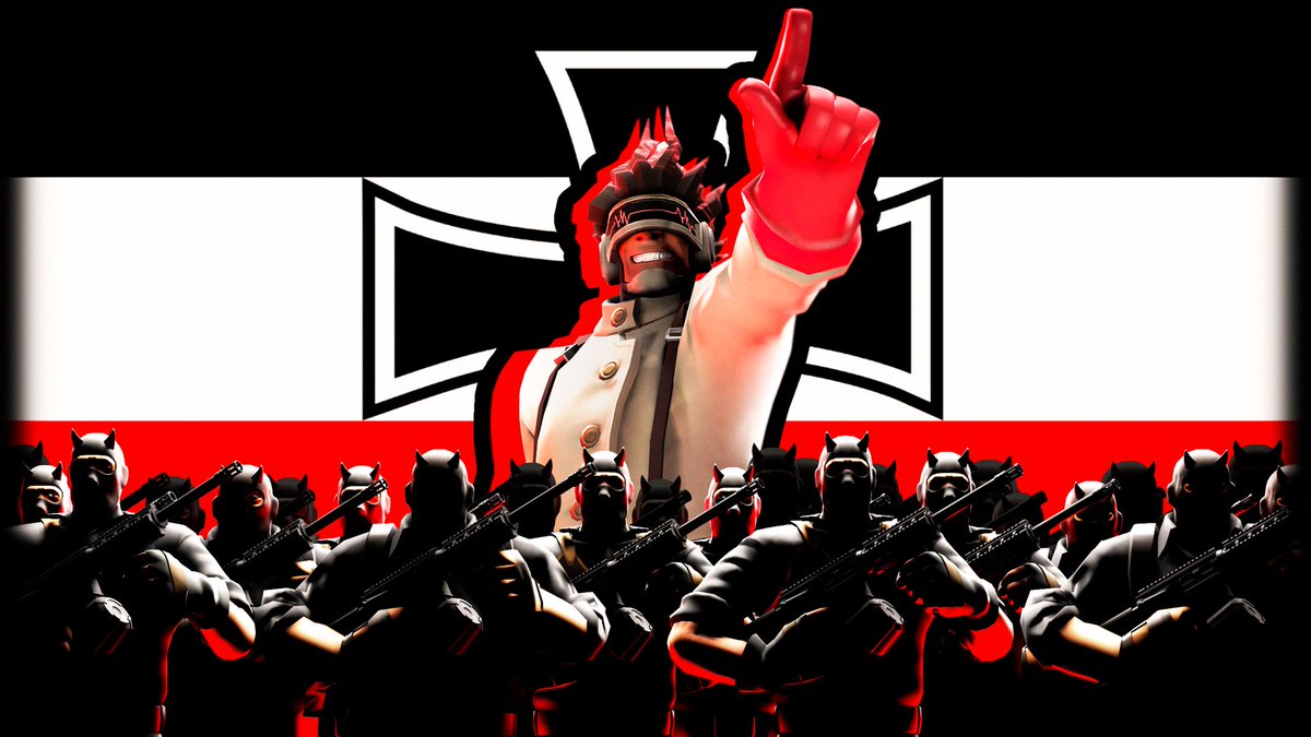 MrReks4Alt's tweet photo. My TF2 arts that i didn't post here... once i told that i want to share with arts, but...

Uhh, fine

(1/2) https://t.co/qWSAUfdlXO