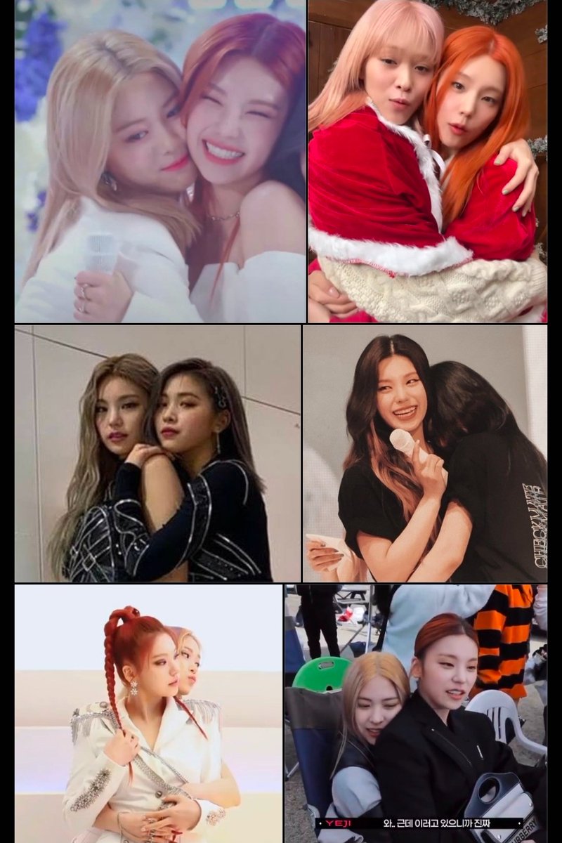 ≷ midzy_swag ≷ ||🪜ITZY + Ryeji 🖤🍬 tweet media
