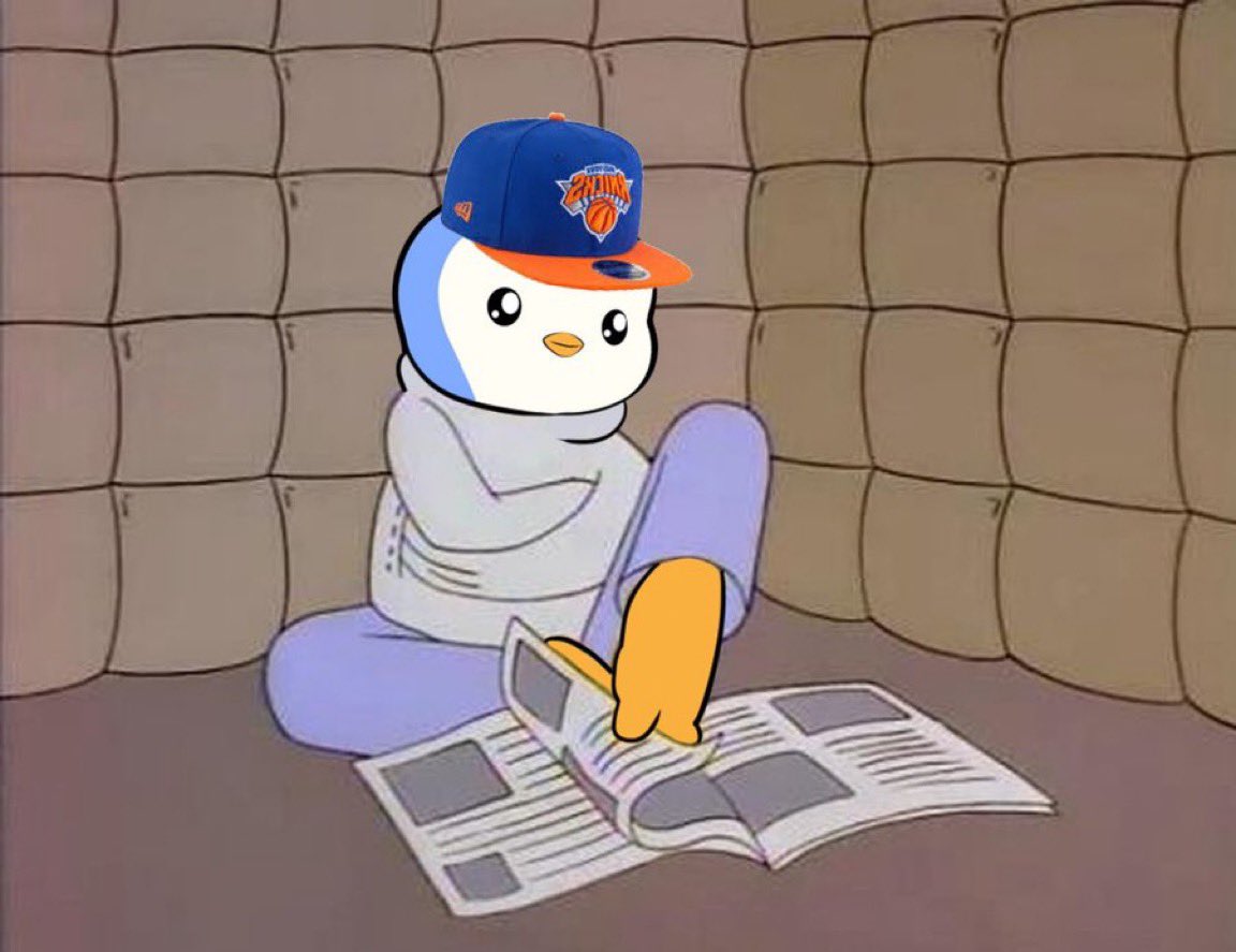 Moose tweet media