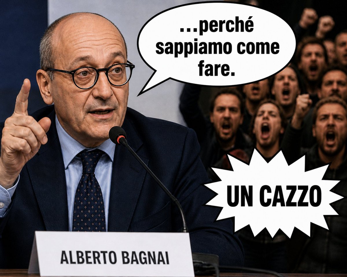 Gino tweet media