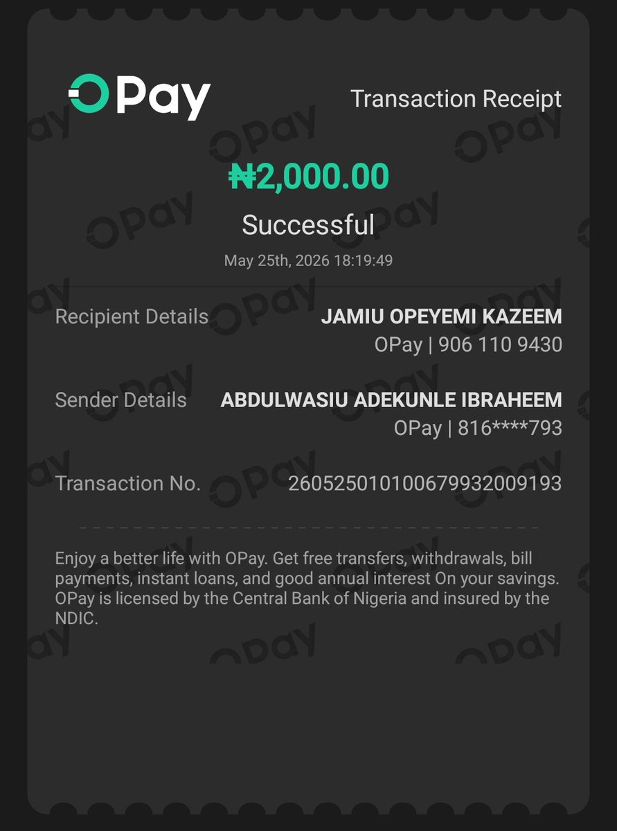 Ogbeni Adekunle tweet media