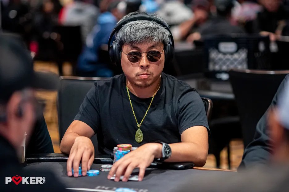 Poker Org tweet media