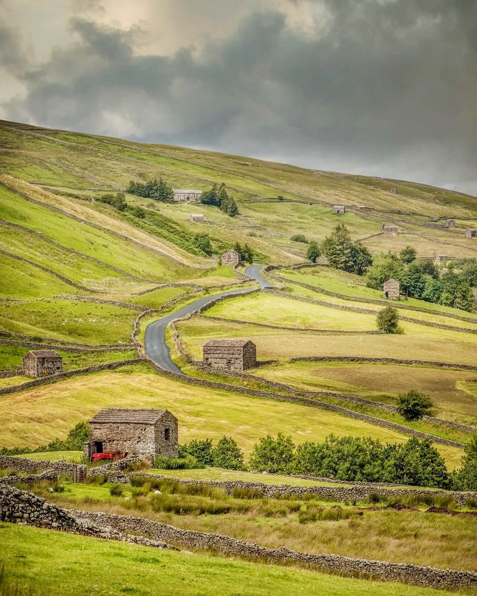 North Yorkshire tweet media