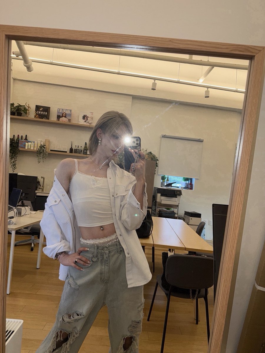 ♟️I, Maddy :-P♟️ tweet media
