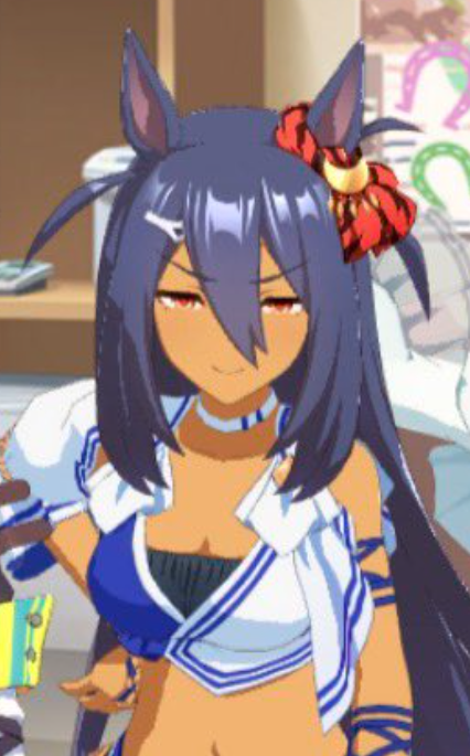 Rika || Curren+Falco SIMP arc tweet media