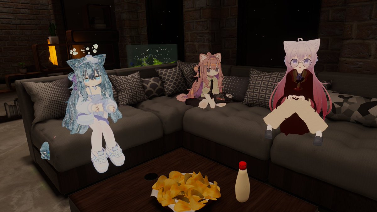 squid_cun's tweet photo. OYAsumi https://t.co/uuZZiWI52j