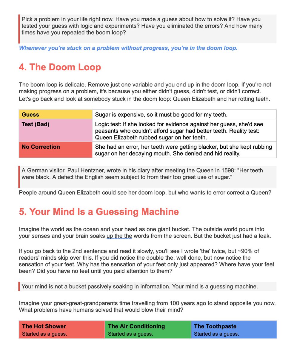 Founder Thoughts & Strategies tweet media