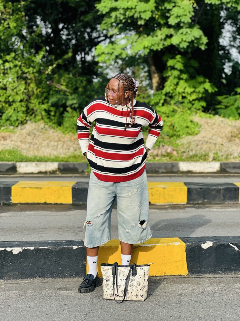 folamade_43's tweet photo. It’s been a while🥰

Algorithm do you thing🤝🙂‍↔️ https://t.co/HYXTL9LauU