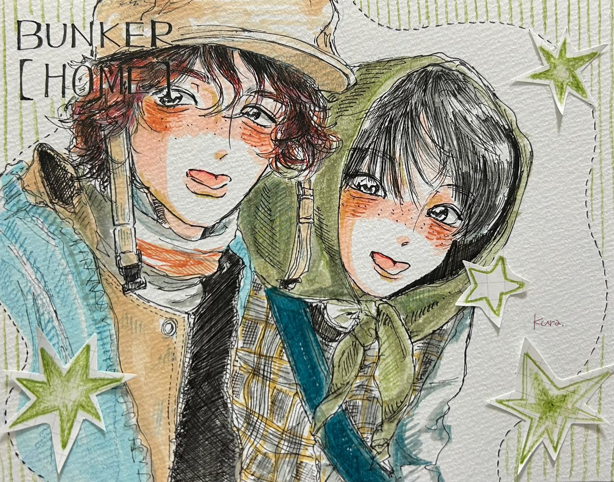 倉 tweet media