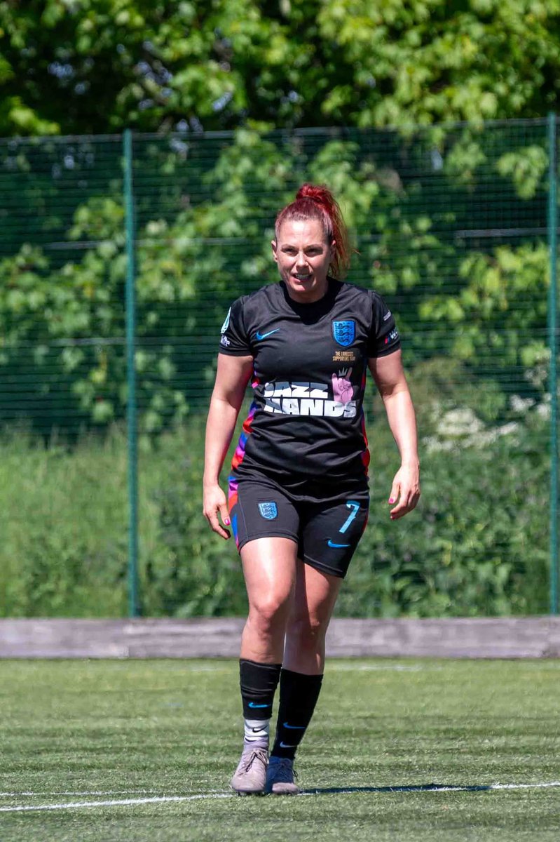 LionessesST's tweet photo. Match Action | 

Here is yesterdays Gallery from our win over Forge Way. 

📷: Shoot Like a Girl Photography 

⚽️🦁🏴󠁧󠁢󠁥󠁮󠁧󠁿 https://t.co/m6csDfW3D1