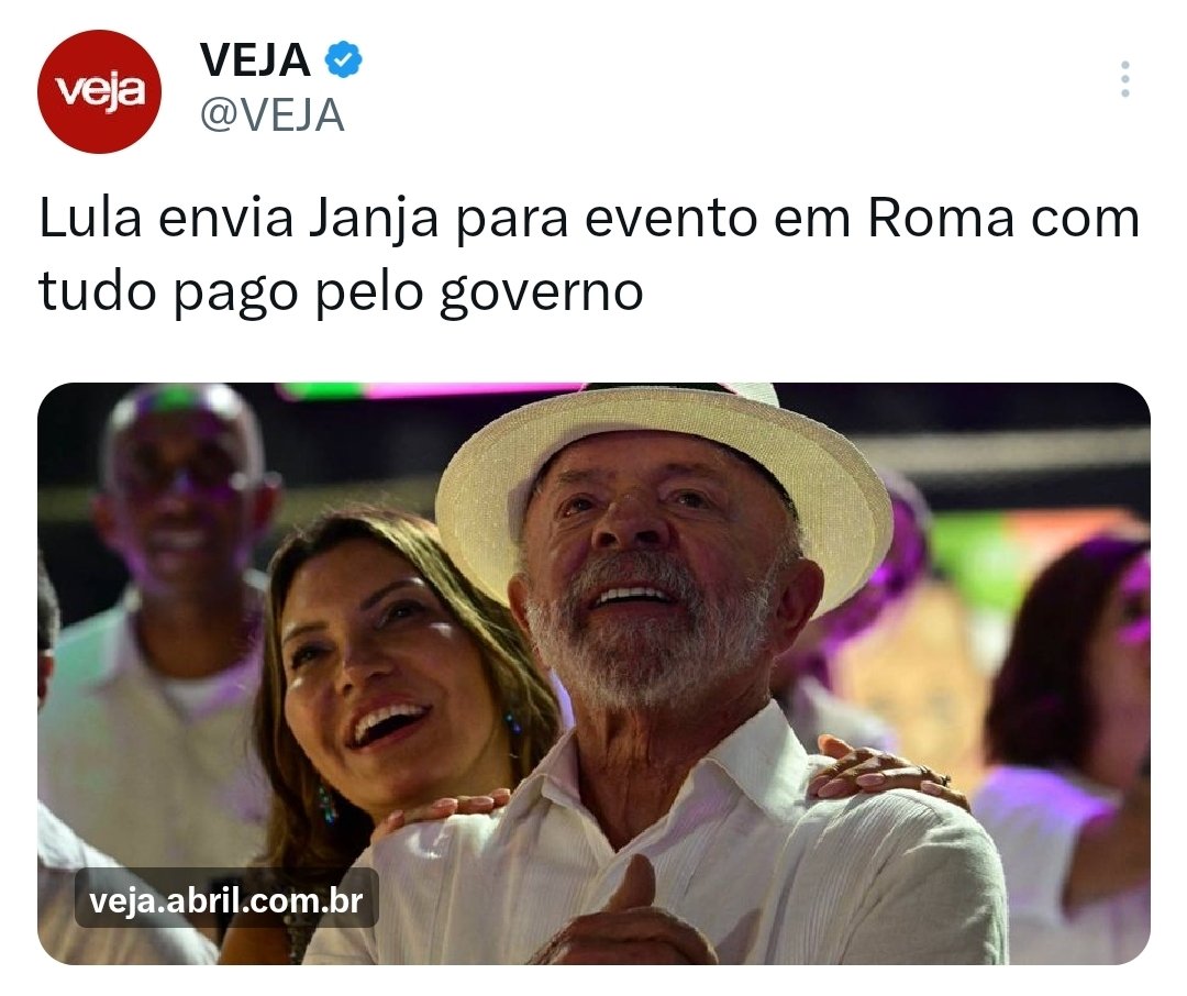 Ricardo Oliveira tweet media