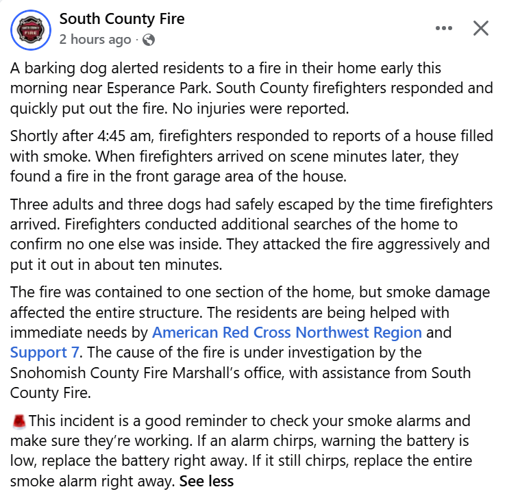 SnoCo Info tweet media