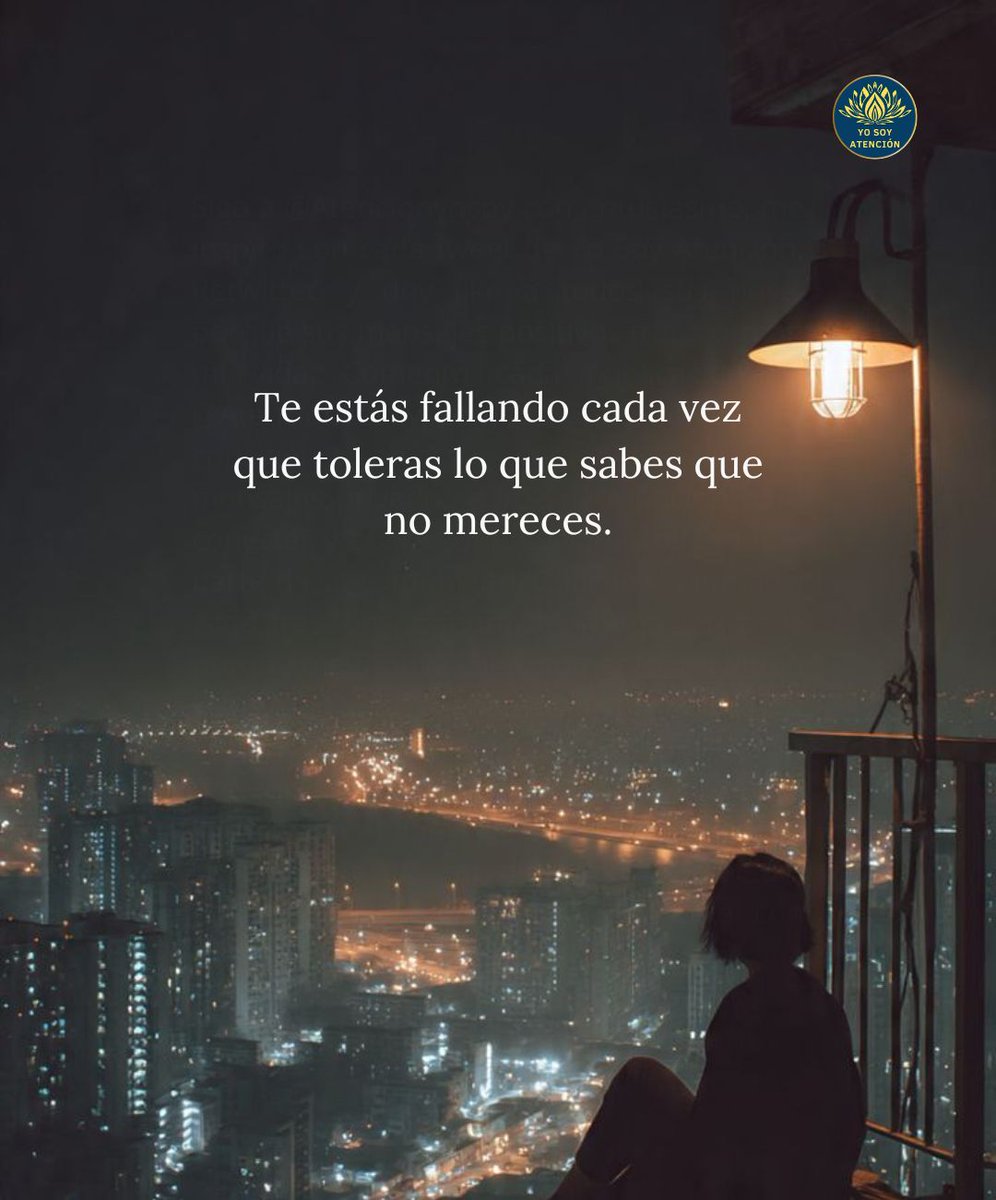 Yo Soy Atención tweet media