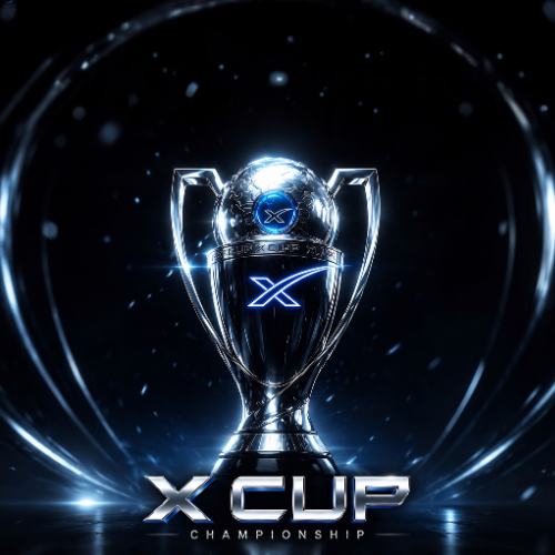 XCUP tweet media