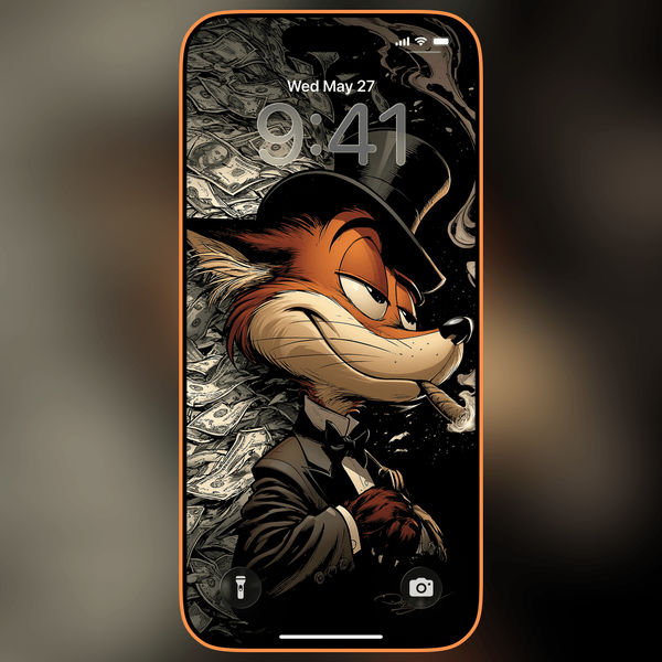 8K ON Lock Screen tweet media