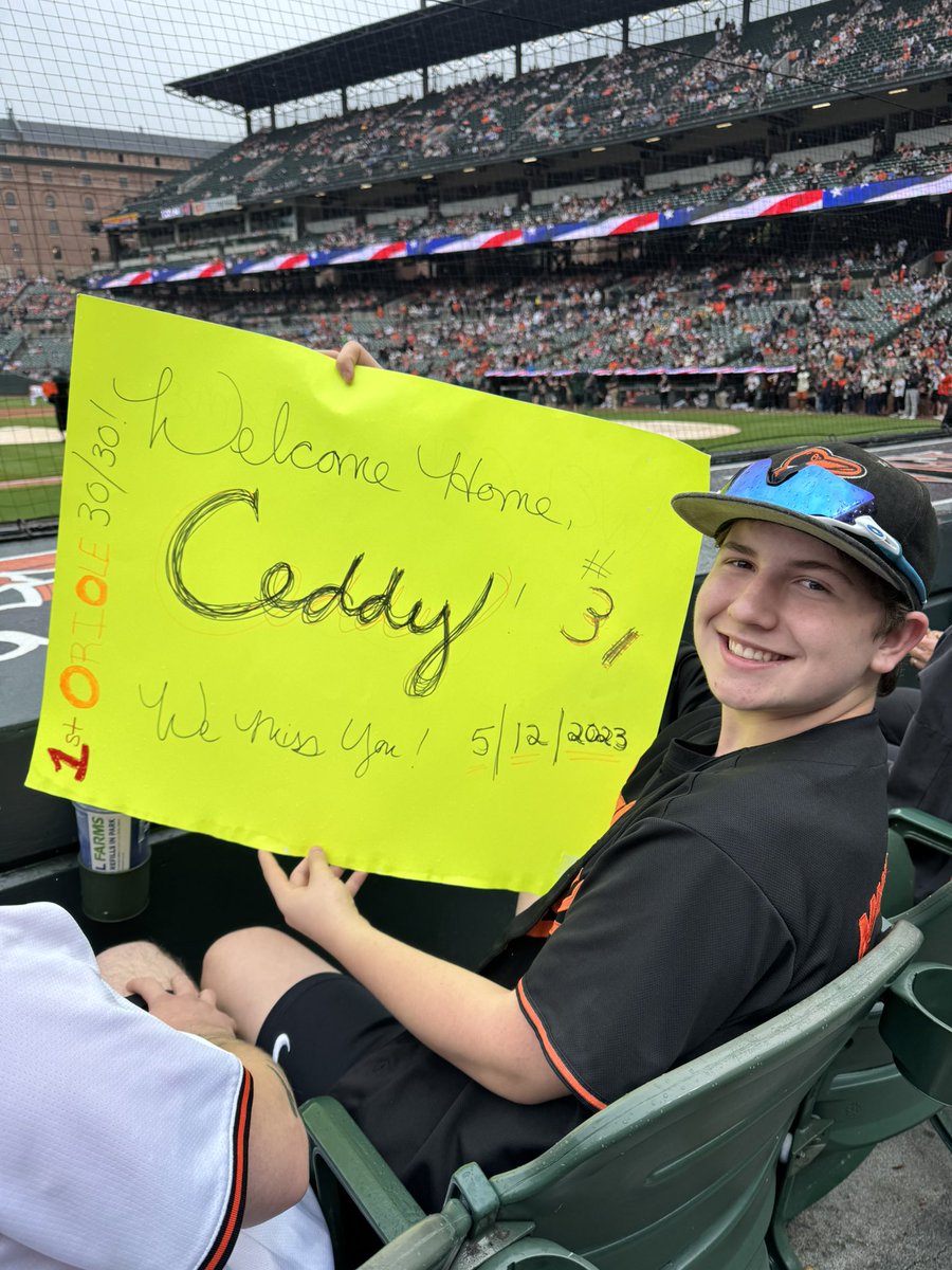 Baltimore Banner Sports tweet media