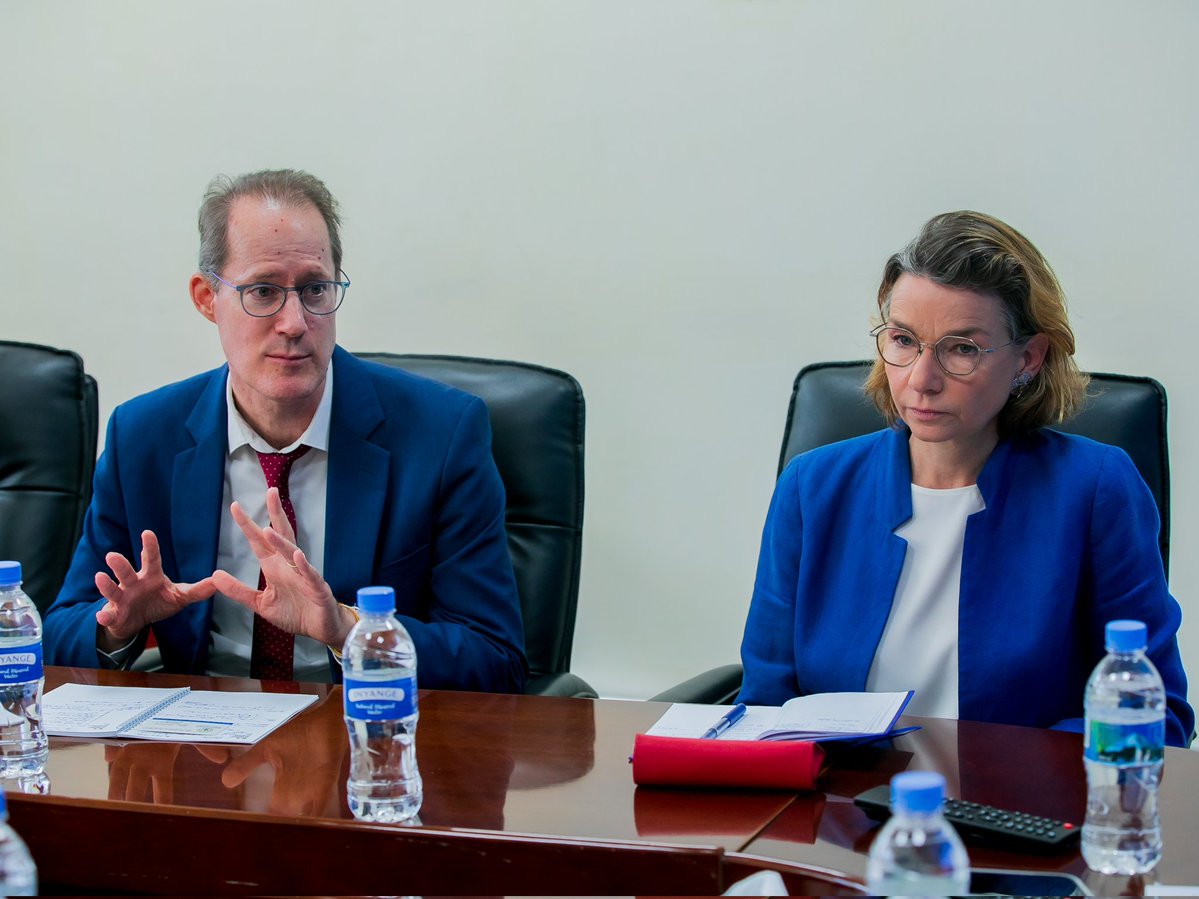 Ministry of Agriculture & Animal Resources |Rwanda tweet media