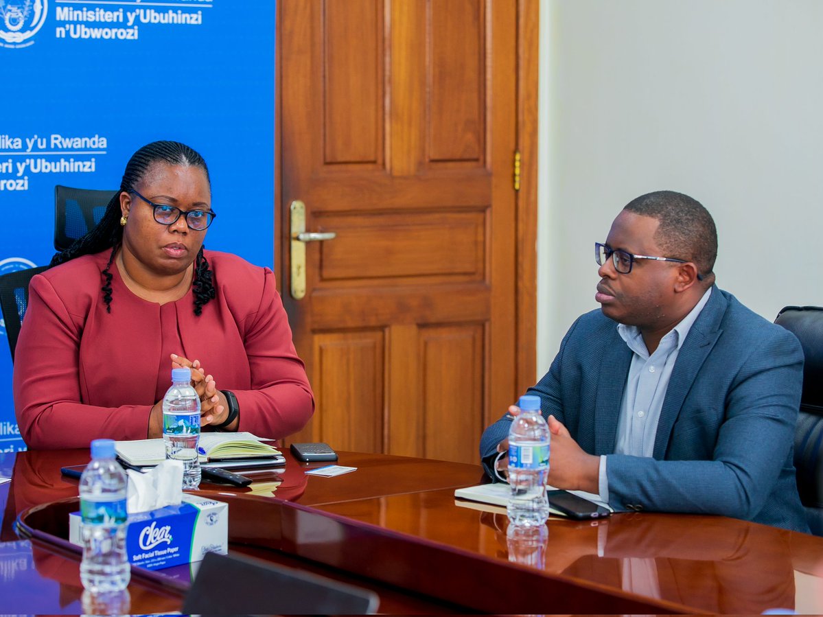 Ministry of Agriculture & Animal Resources |Rwanda tweet media