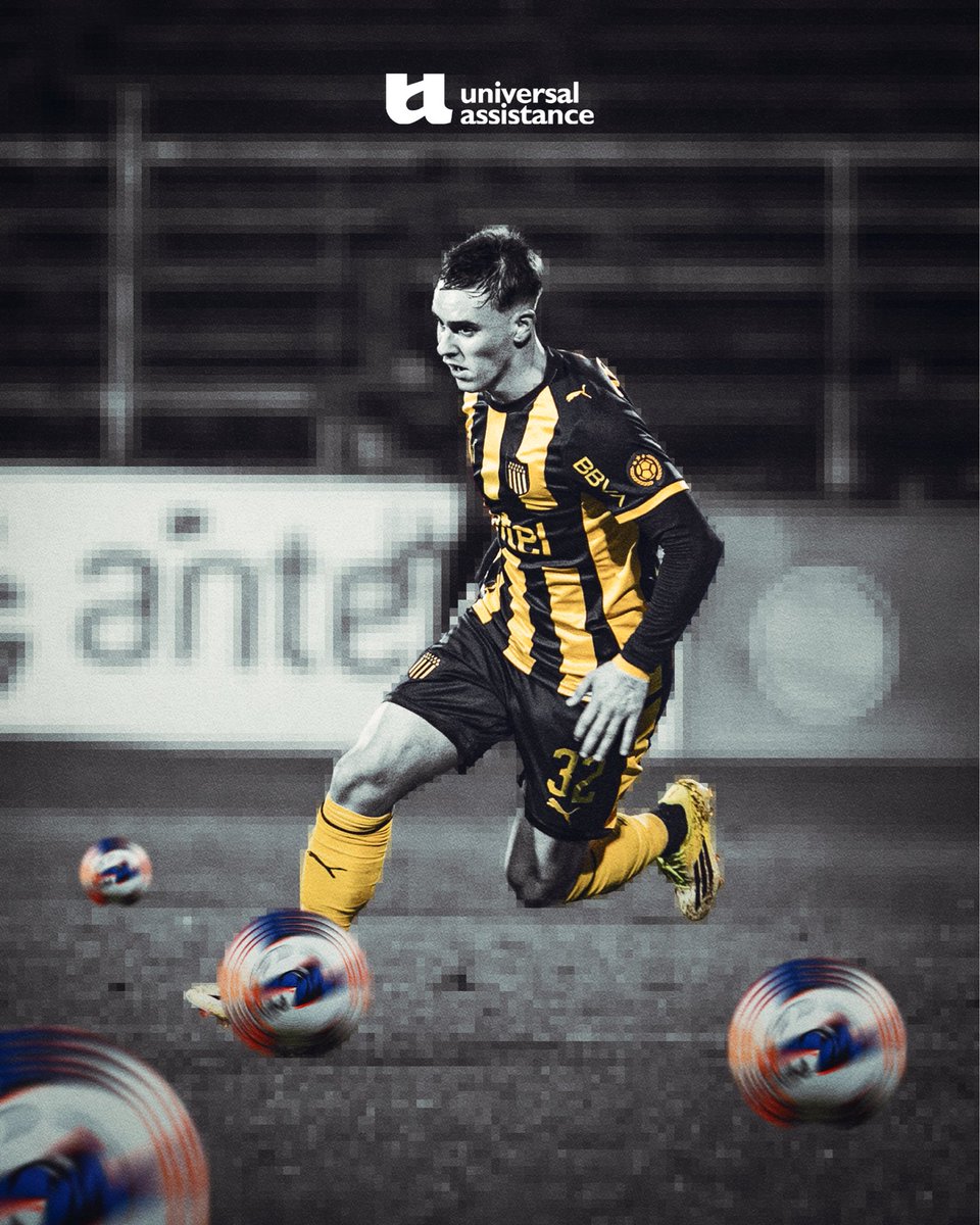 PEÑAROL tweet media