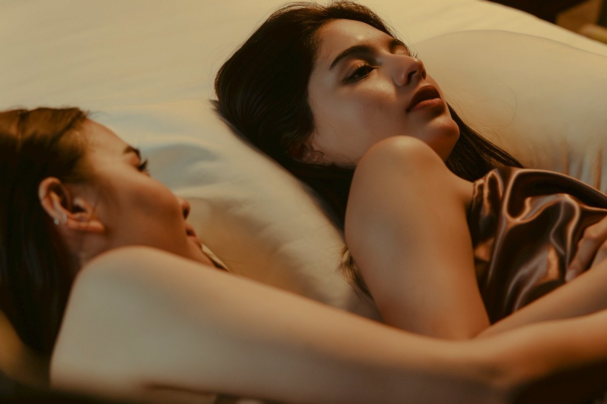 BY YOUR SIDE : เคียงใจใกล้เธอ tweet media