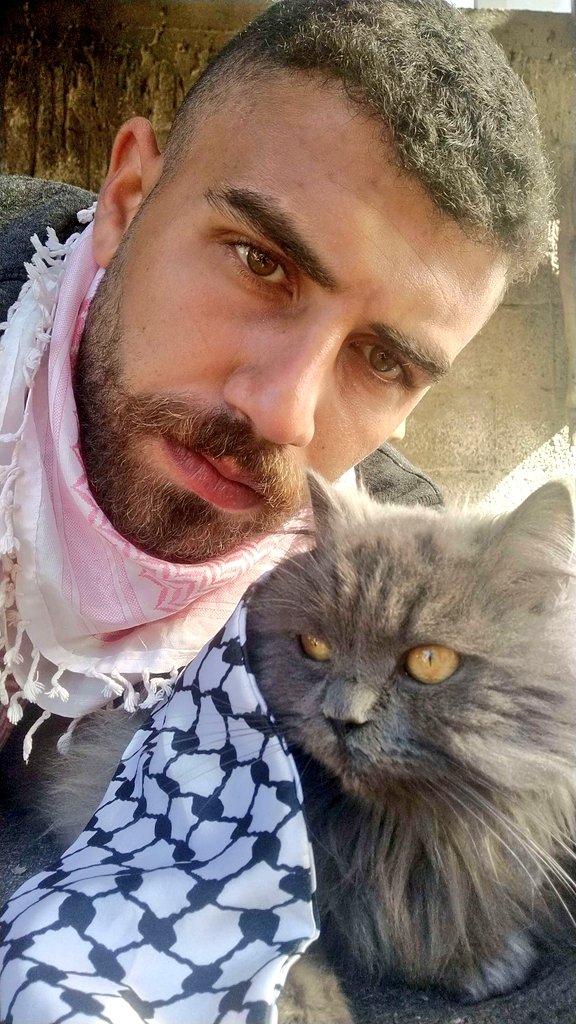Yousef🇵🇸 tweet media