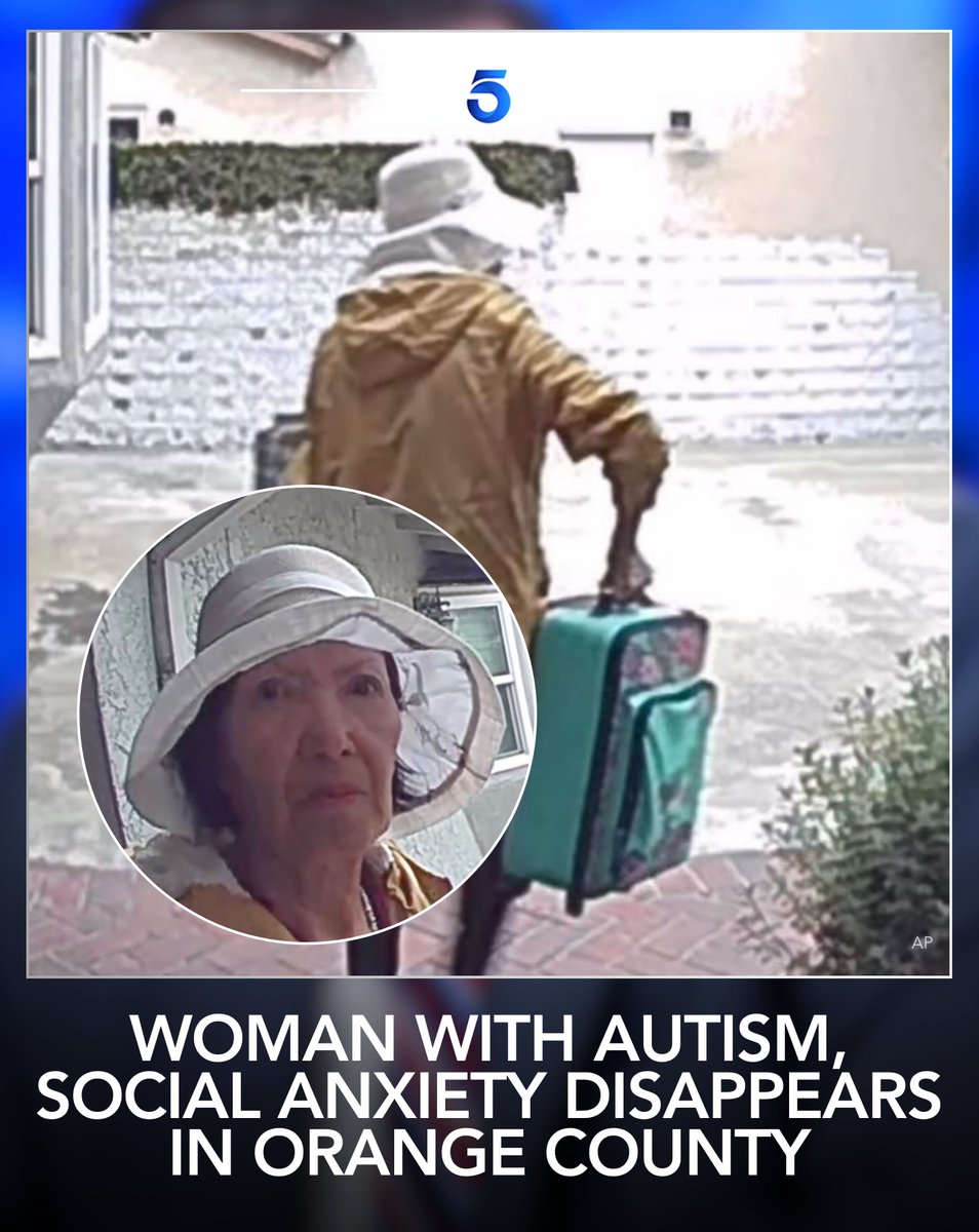KTLA tweet media