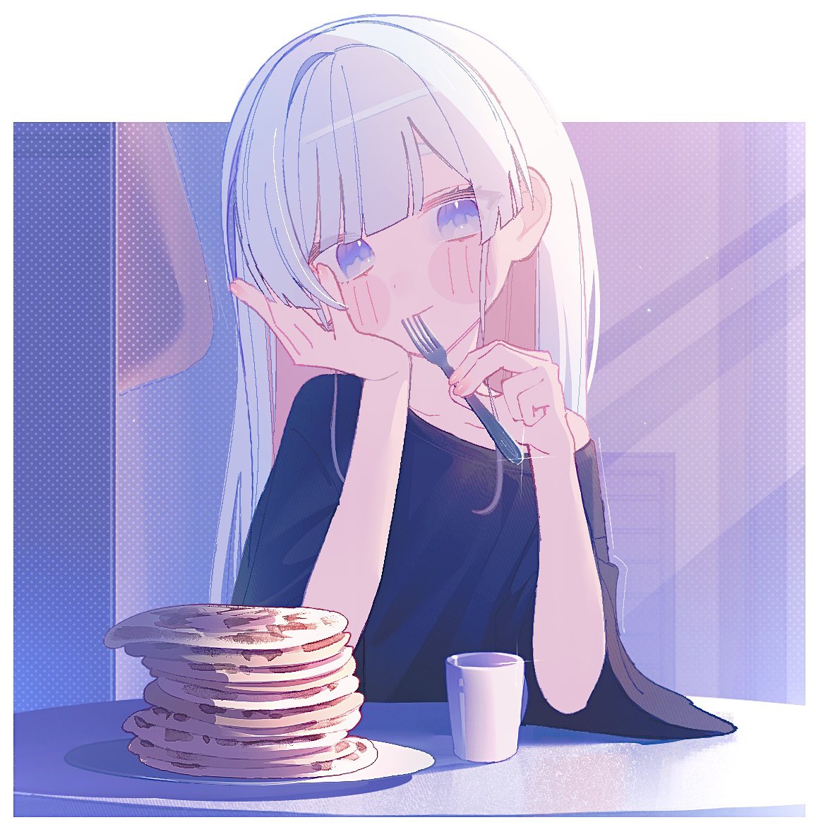 おり tweet media