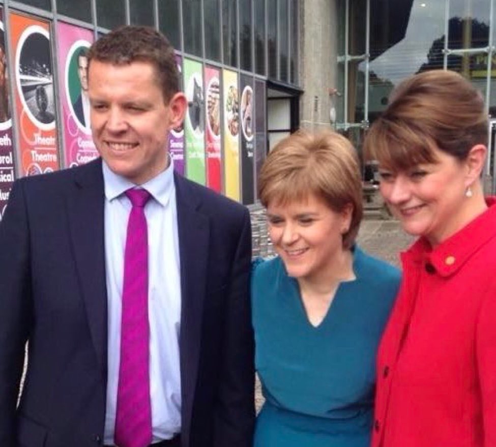 Plaid Cymru Exposed 🏴 tweet media