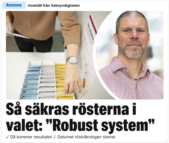 Anders Nordström 😎 tweet media