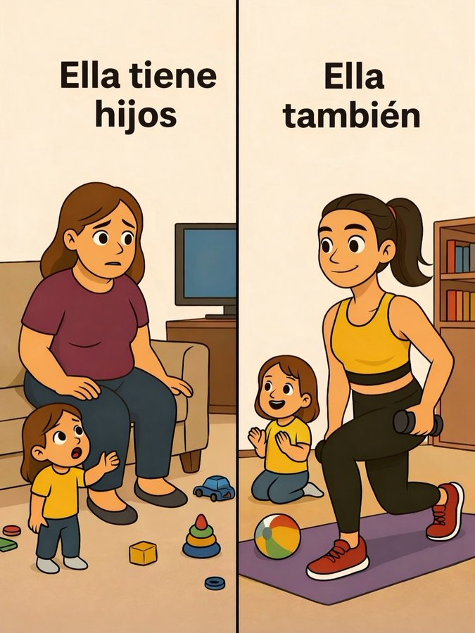 Volver a Ti🧠 tweet media