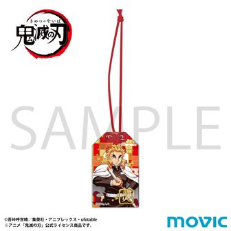 鬼滅の刃 アクリルキーホルダー 予約受付中📣🌟 ＼ アクリル