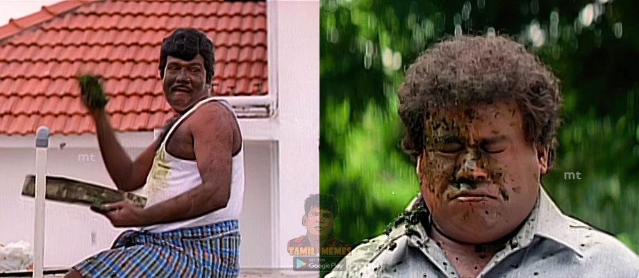 🌄 முருகன்'s Bro 🦚🐓 tweet media