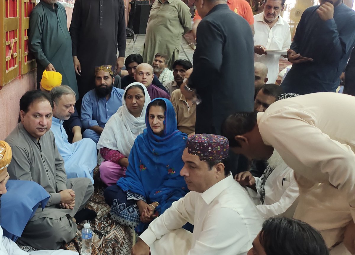 Muhammad Usman Bhutto tweet media