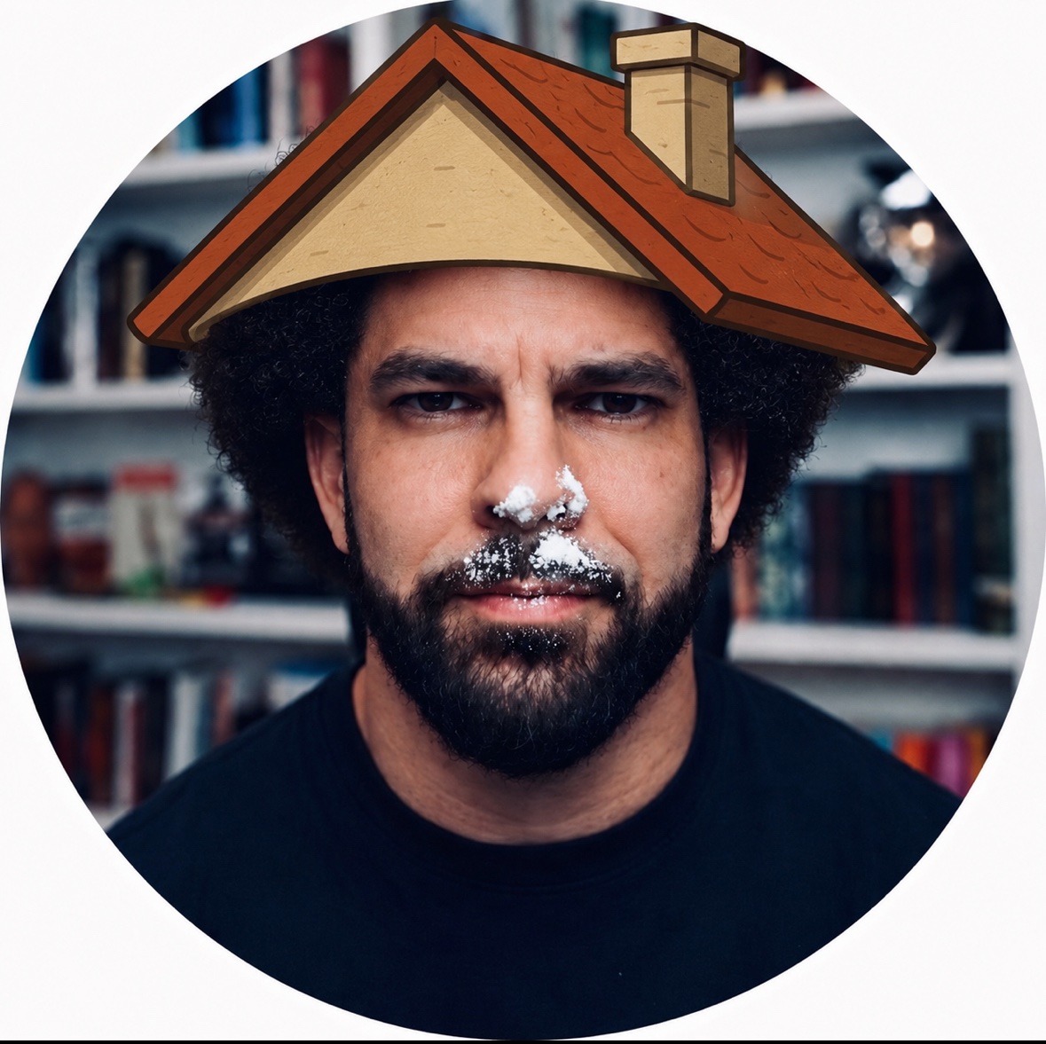Chill House tweet media