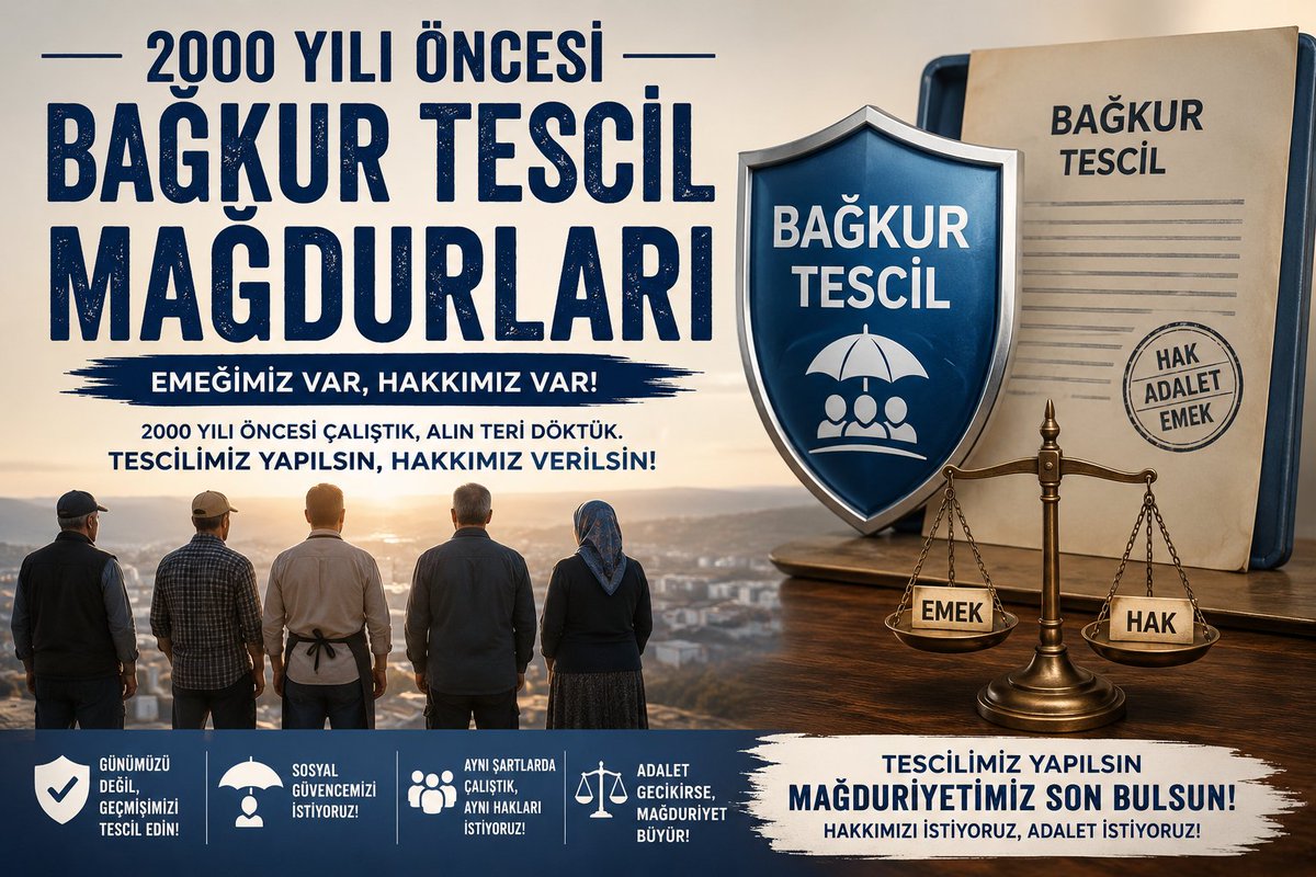 Mehmet Ateş tweet media
