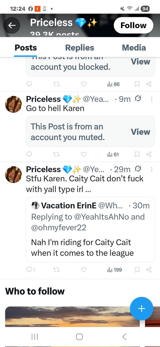 Michelle♈️ tweet media