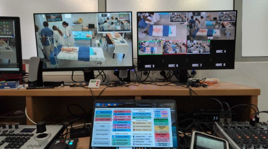 BodyinteractMX's tweet photo. La importancia en #pediatría de saber utilizar una plantilla digitalizada como @CodimgVA para evaluar escenarios críticos que exigen precisión.
Pregúntanos.

#CodimgMéxico #videoobservación #VideoAnálisis #MedEd #Medicina #healthcaretechnology #software #cloud #informacion #datos https://t.co/XkoCCztRYr