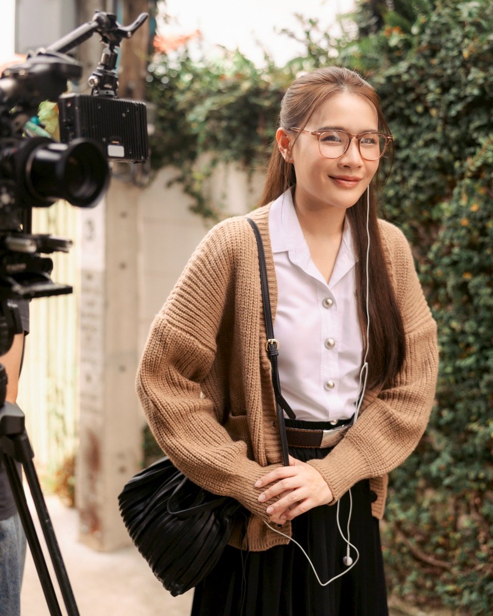 BY YOUR SIDE : เคียงใจใกล้เธอ tweet media