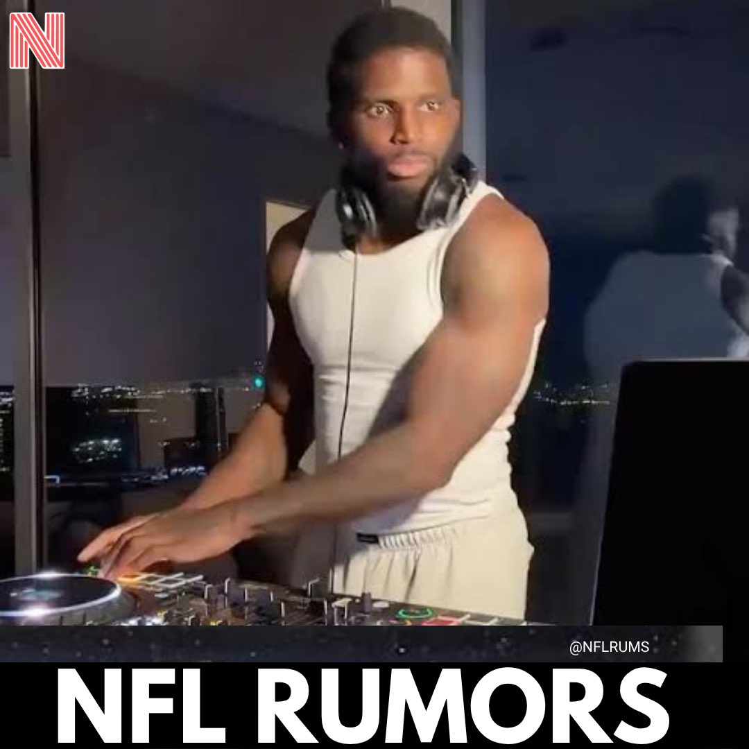 NFL Rumors tweet media