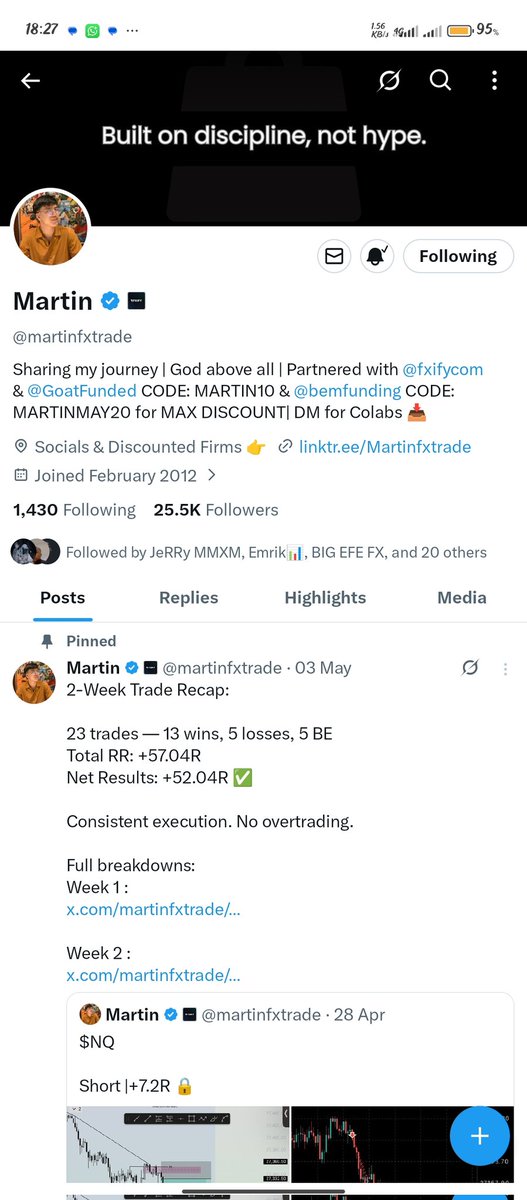 Jrax_Tm⚡ tweet media