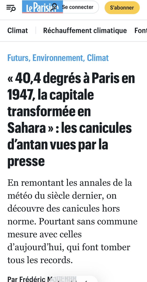 Georges tweet media