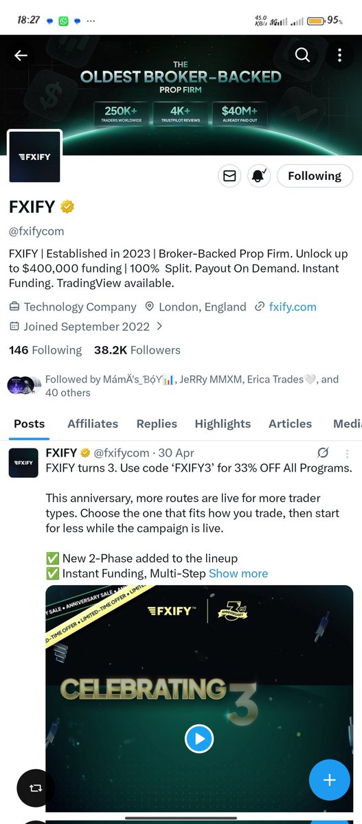 Jrax_Tm⚡ tweet media