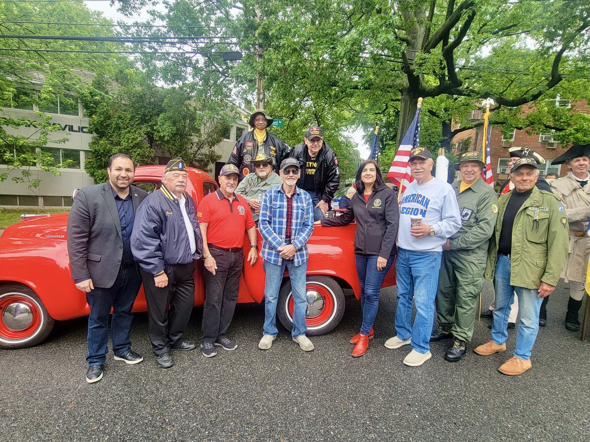 Rep. Nicole Malliotakis Office tweet media